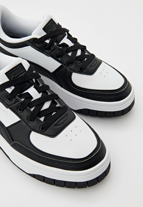 фото Кеды puma