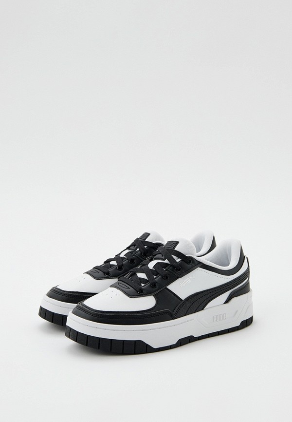 фото Кеды puma