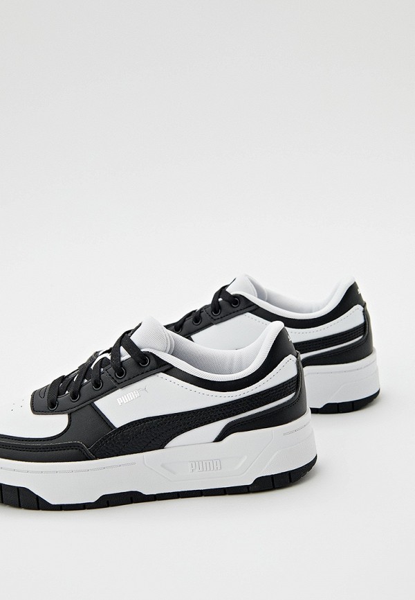 фото Кеды puma