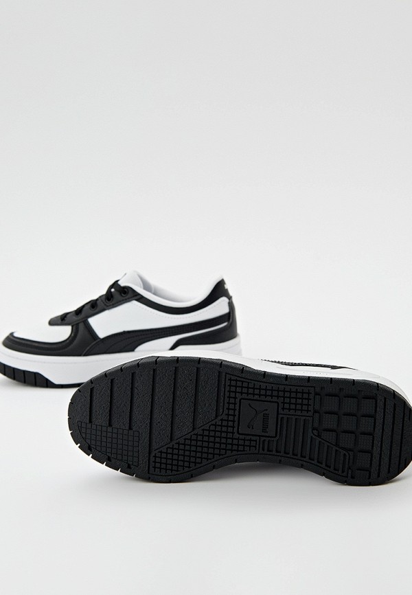 фото Кеды puma