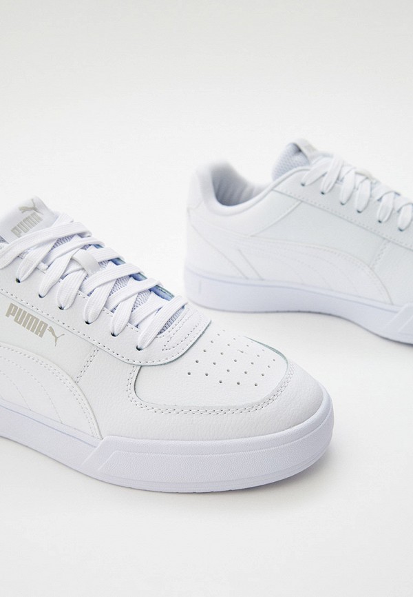 Кеды  PUMA фото