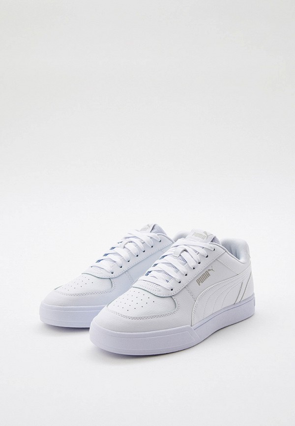 Кеды  PUMA фото