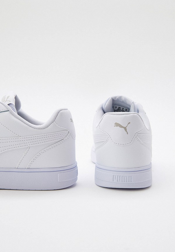 Кеды  PUMA фото