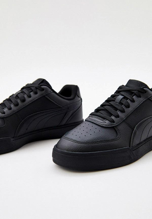Кеды  PUMA фото