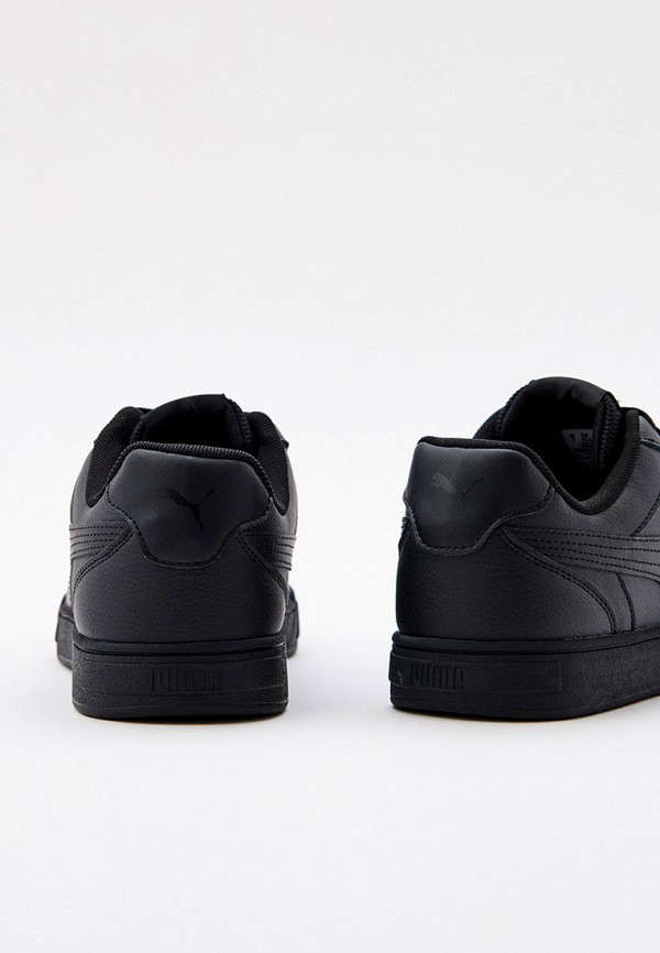 Кеды  PUMA фото