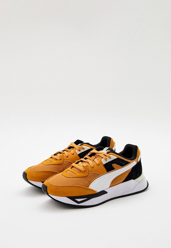 Кроссовки  PUMA фото