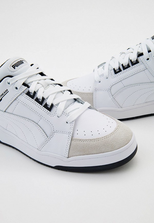 Кеды  PUMA фото