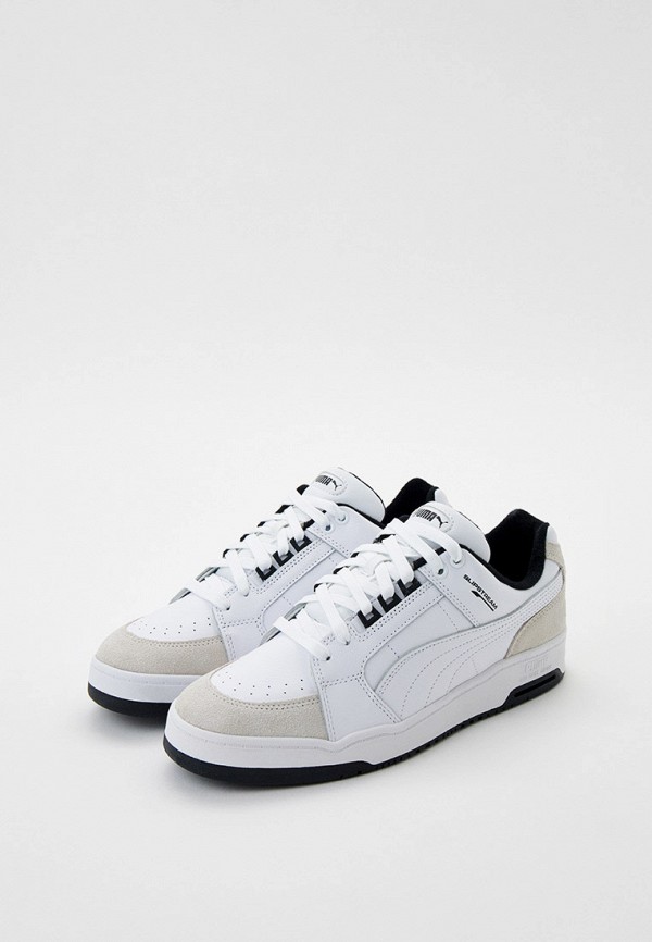 Кеды  PUMA фото