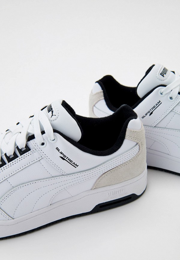 Кеды  PUMA фото
