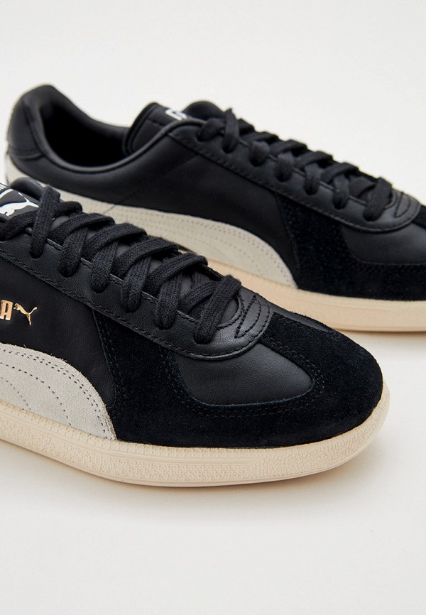 Кеды  PUMA фото