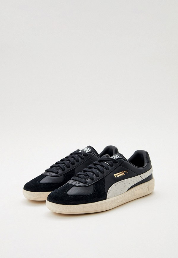 Кеды  PUMA фото