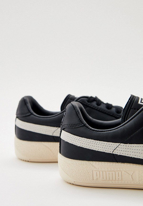 Кеды  PUMA фото