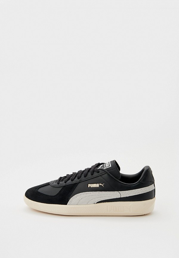 

Кеды PUMA, Черный, PUMA Army Trainer