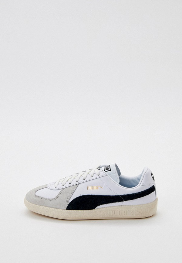 Кеды  PUMA