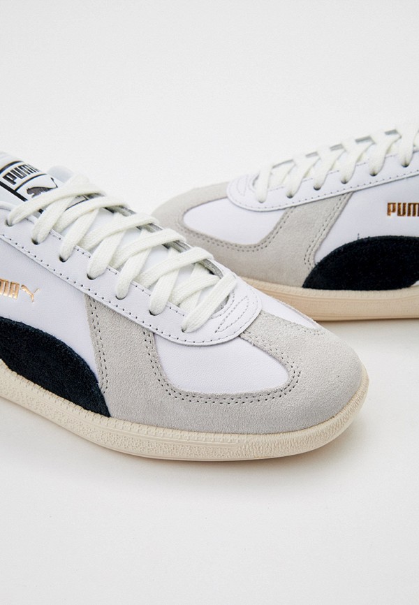 Кеды  PUMA фото