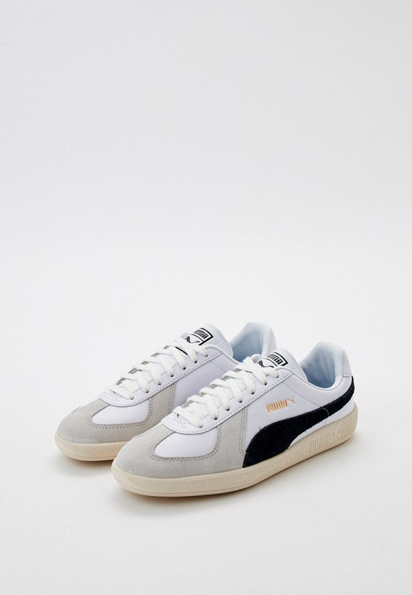 Кеды  PUMA фото