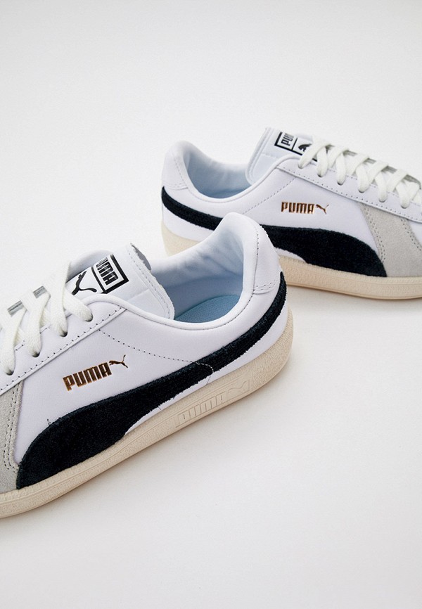 Кеды  PUMA фото