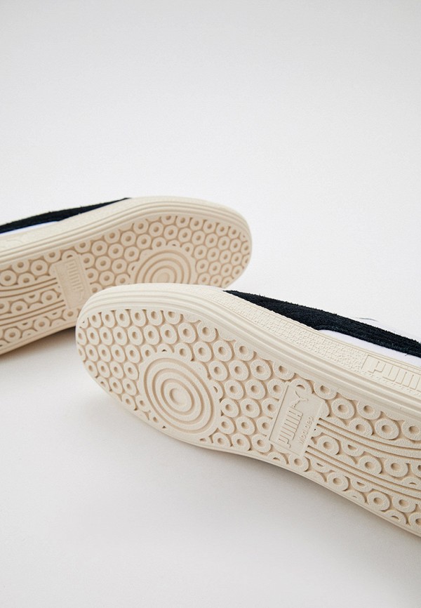 Кеды  PUMA фото