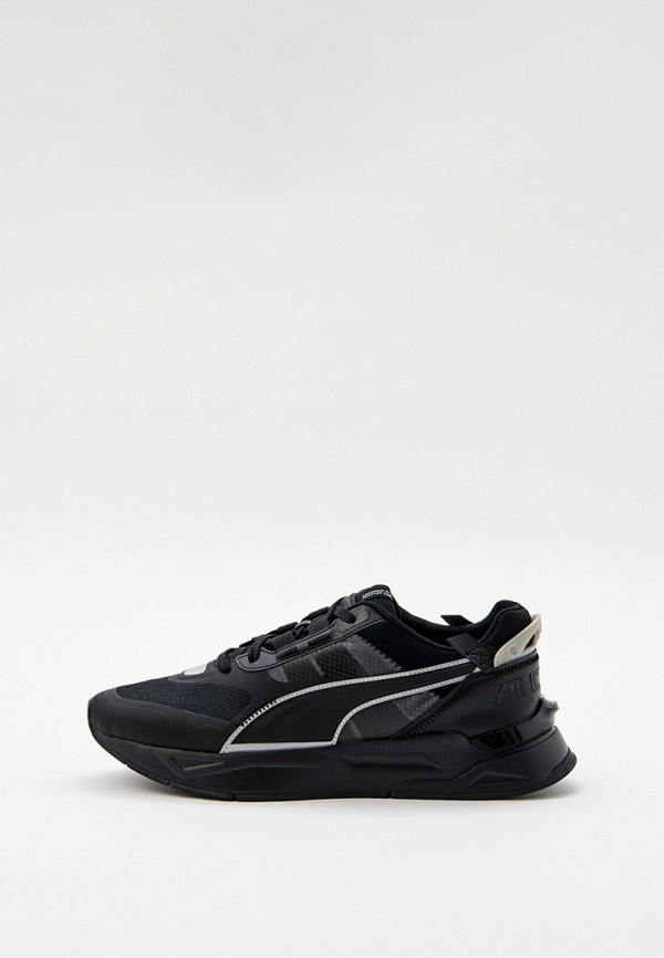 Кроссовки PUMA Mirage Sport Tech Reflective Puma Black-