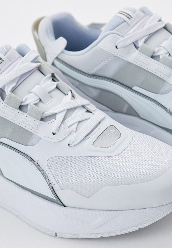 Кроссовки  PUMA фото