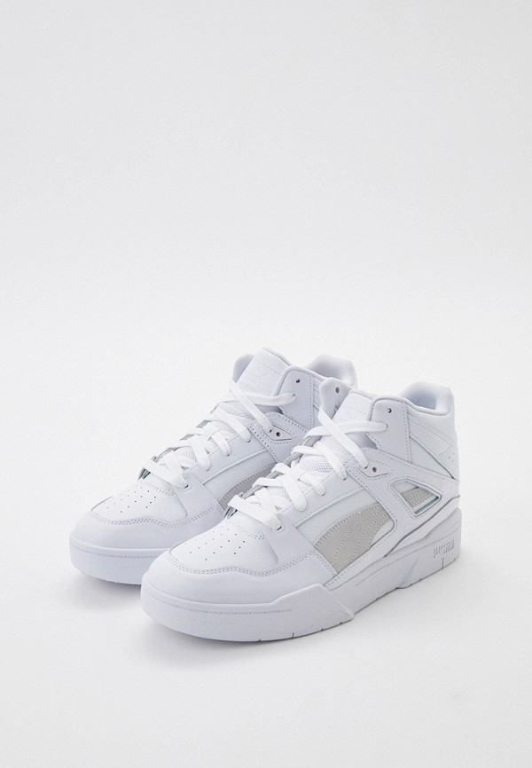 Кеды PUMA белый 388640 RTLACJ988401