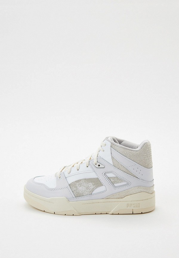 Кеды  PUMA