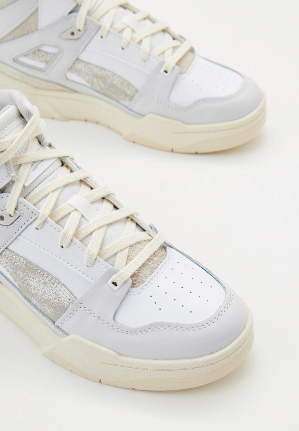 Кеды  PUMA фото