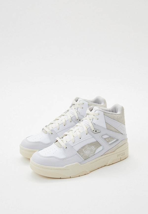 Кеды  PUMA фото