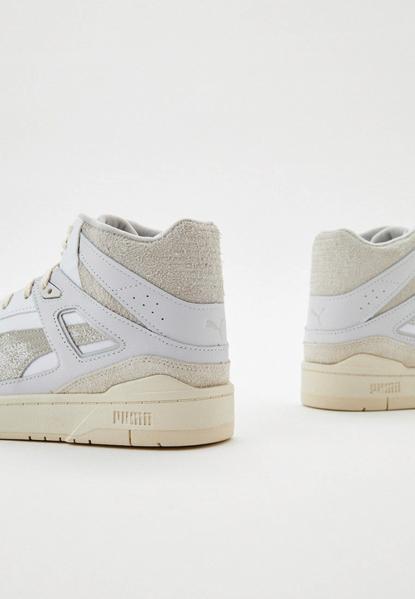 Кеды  PUMA фото