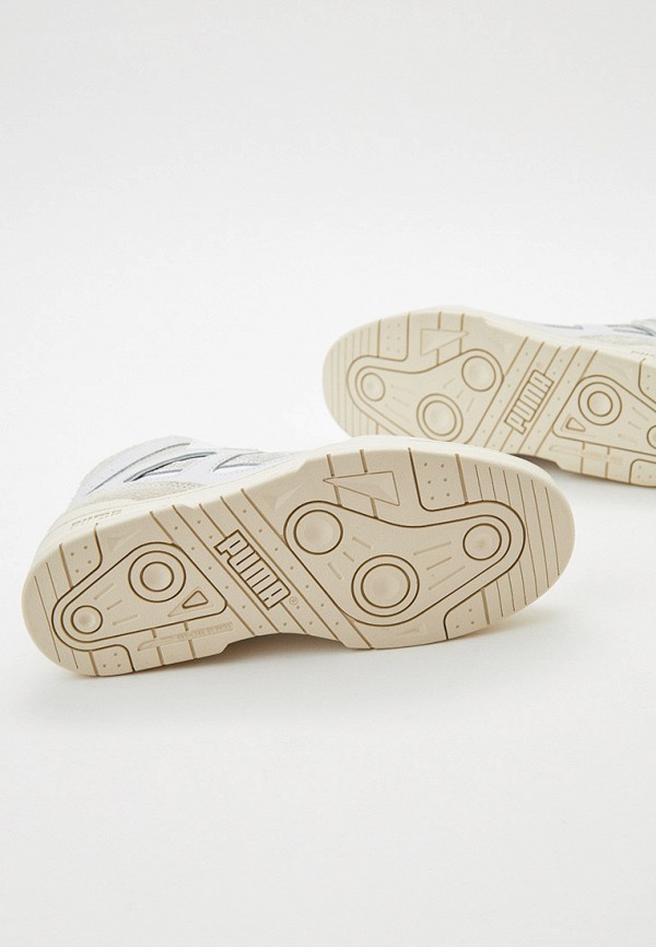 Кеды  PUMA фото