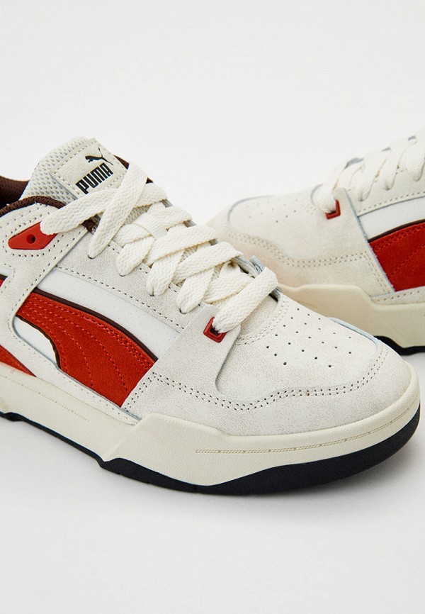 Кеды  PUMA фото