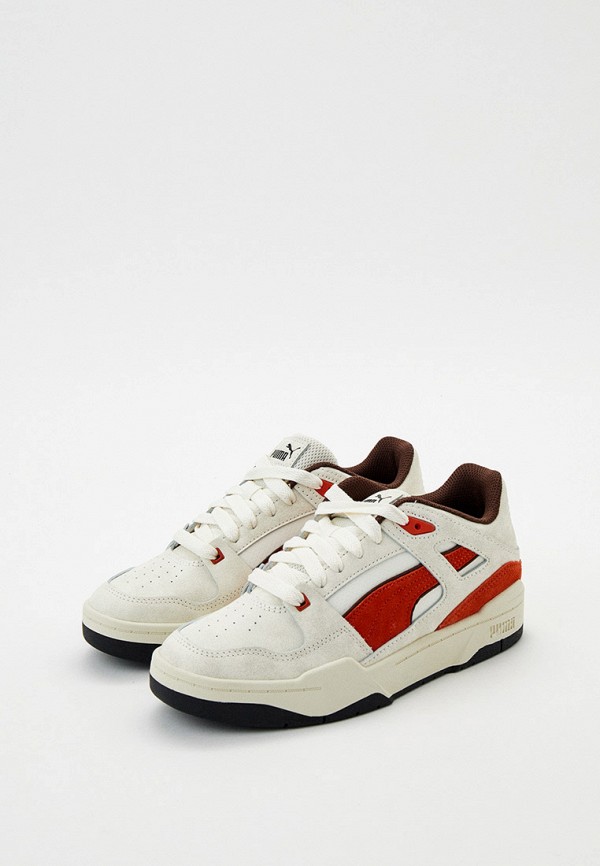 Кеды  PUMA фото