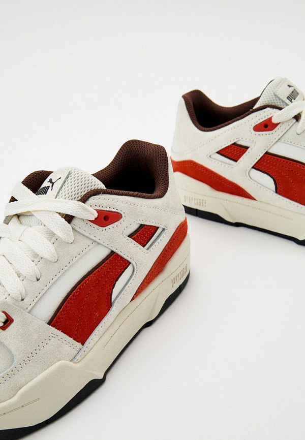 Кеды  PUMA фото