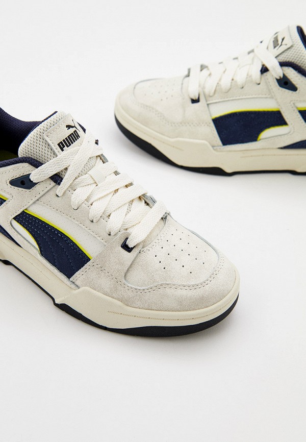 Кеды  PUMA фото