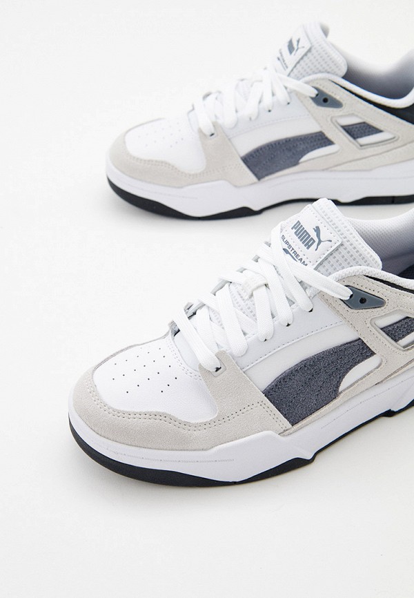 Кеды  PUMA фото
