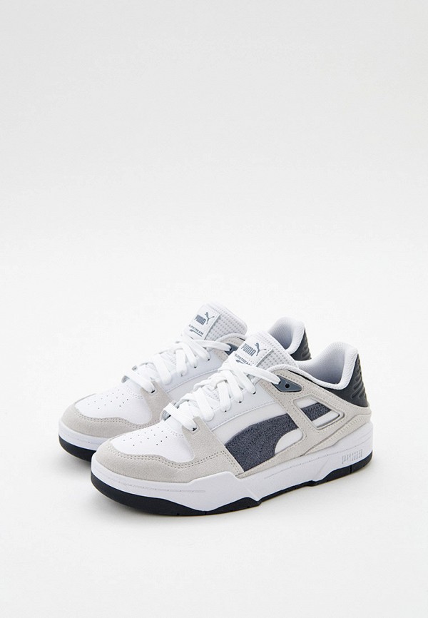 Кеды  PUMA фото