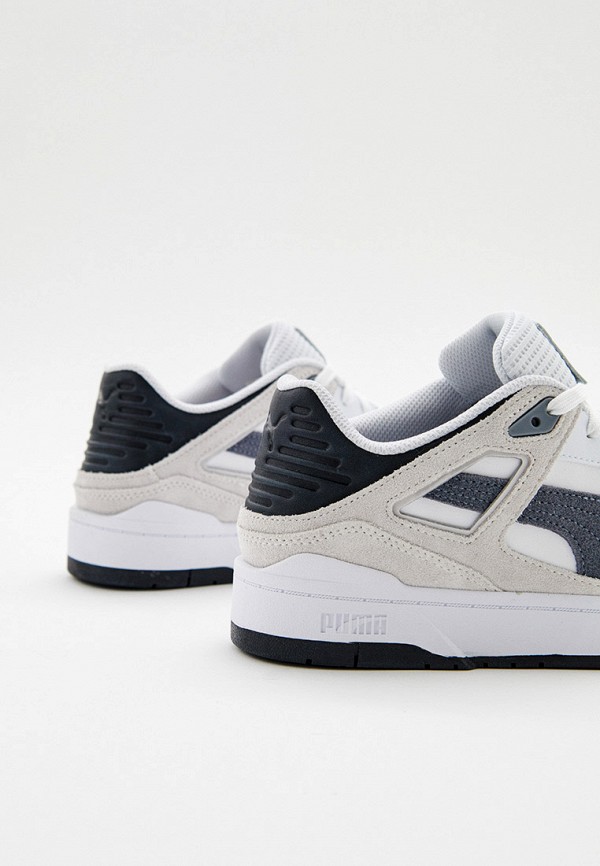 Кеды  PUMA фото