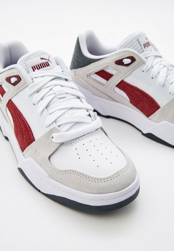 фото Кеды puma