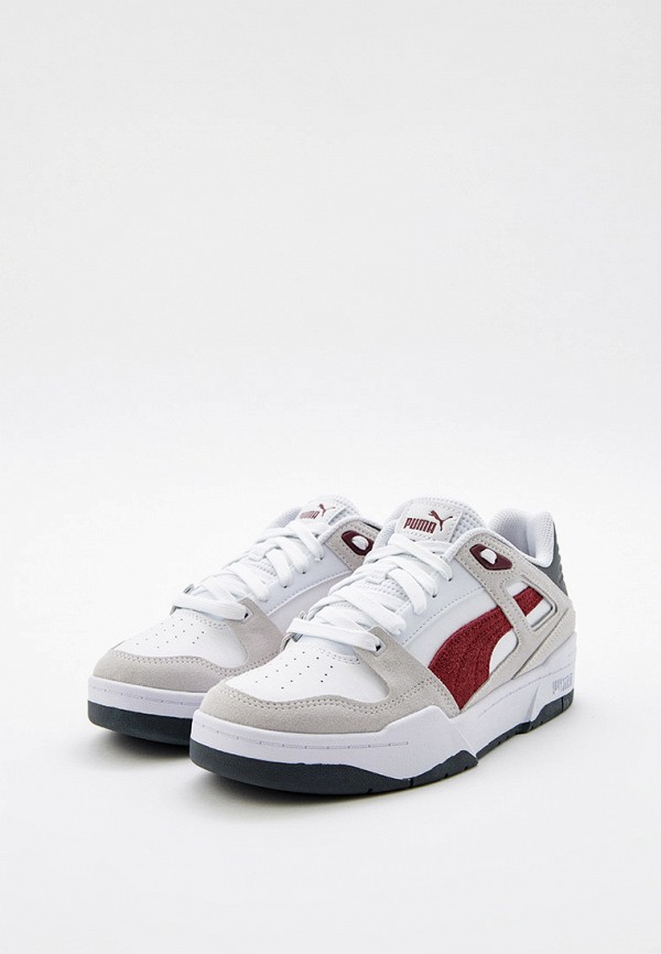 фото Кеды puma