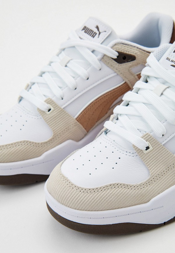 Кеды  PUMA фото