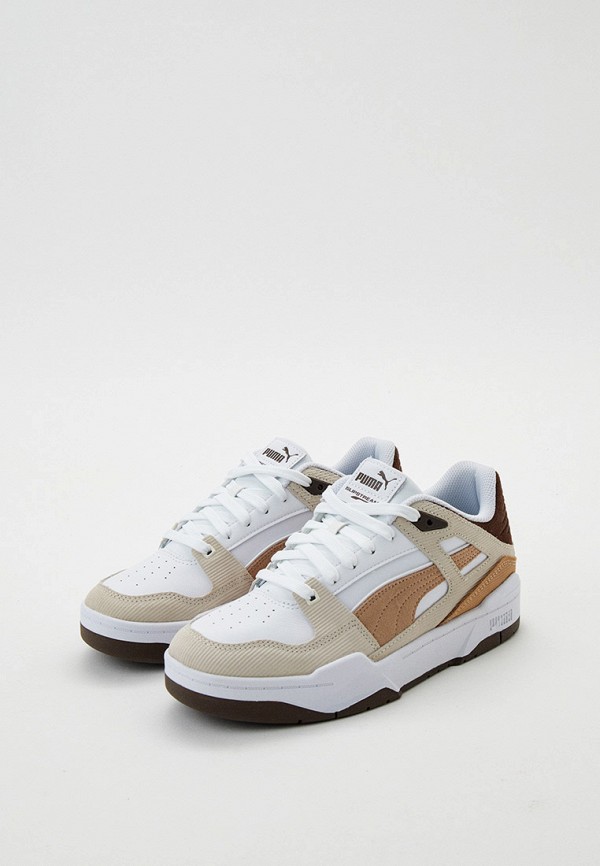 Кеды  PUMA фото