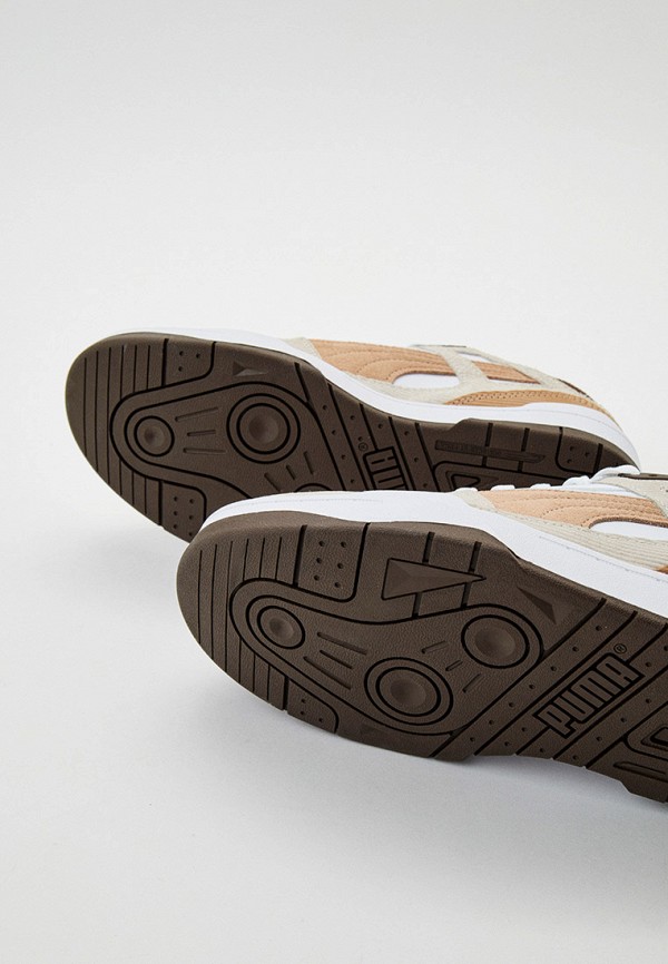 Кеды  PUMA фото