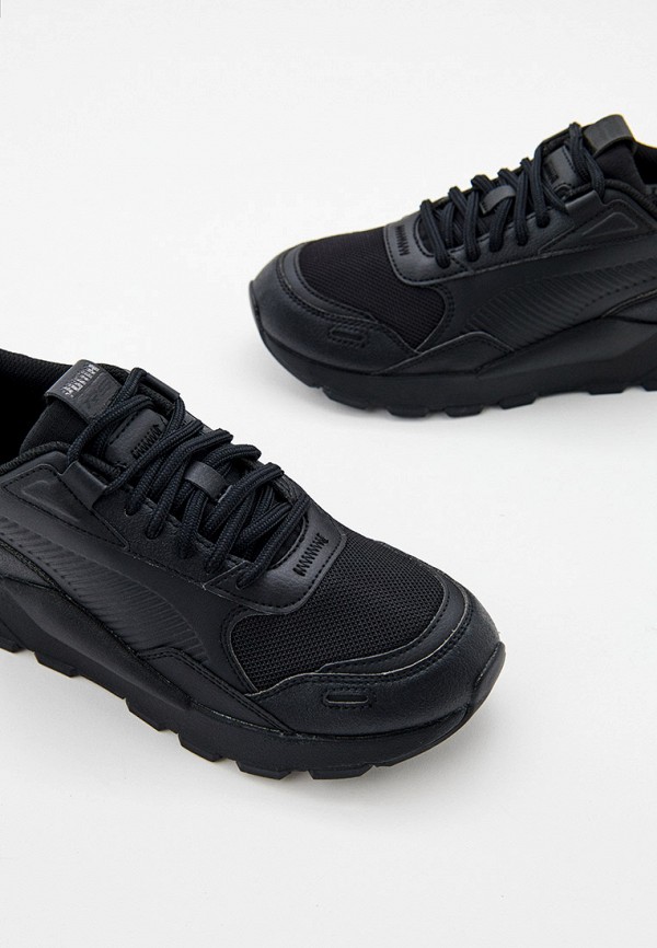 Кроссовки PUMA черный, размер 41,5, фото 2