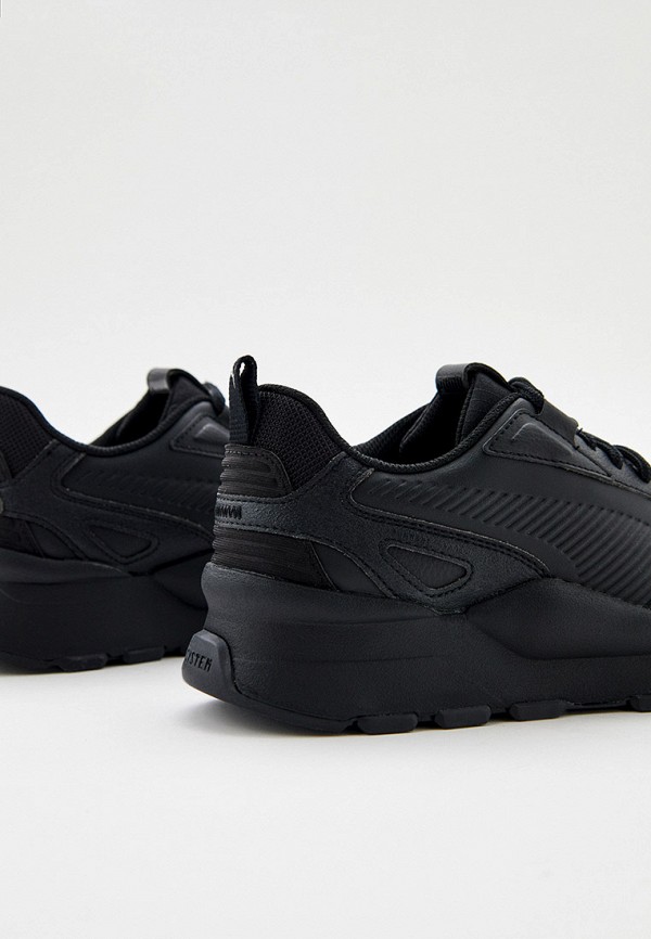 Кроссовки PUMA черный, размер 41,5, фото 4