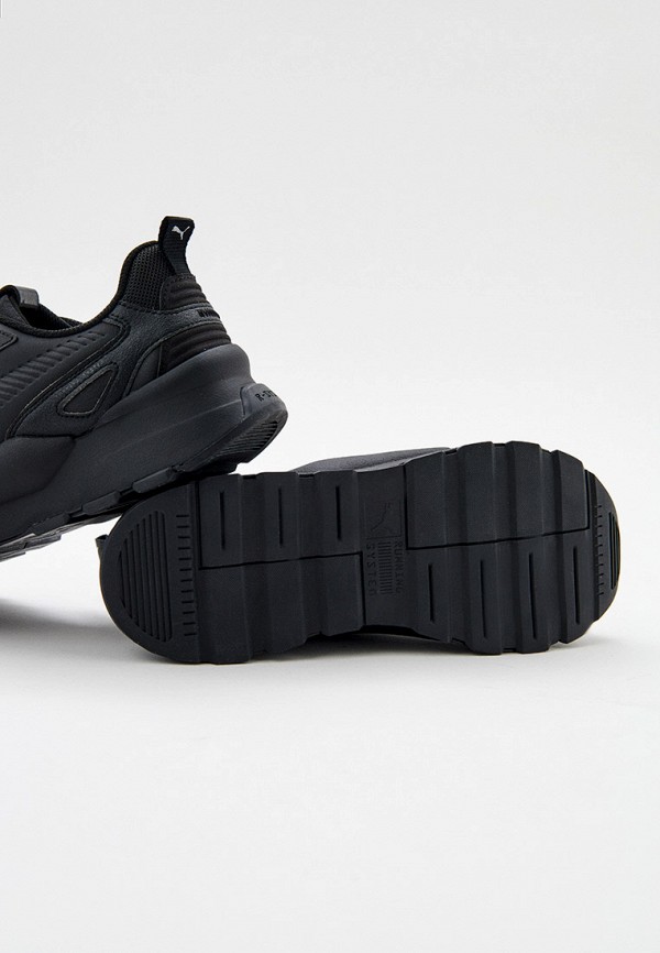 Кроссовки PUMA черный, размер 41,5, фото 5