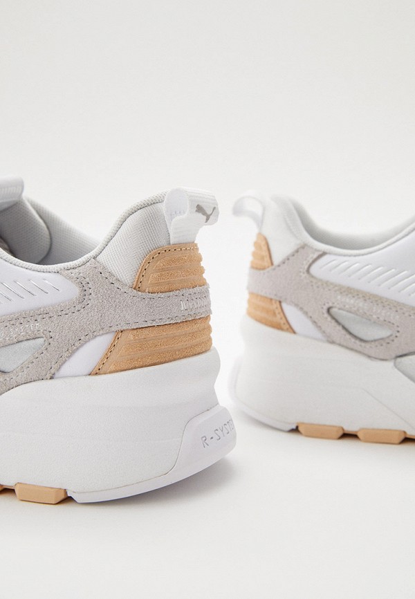 Кроссовки  PUMA фото