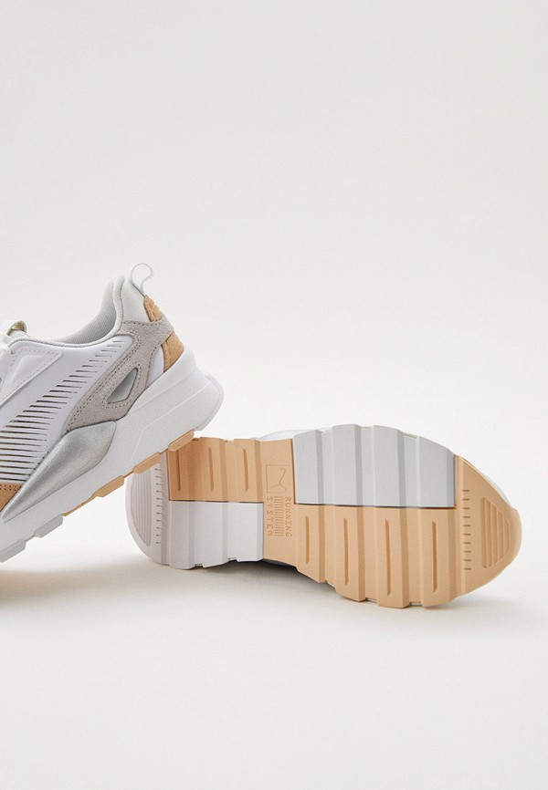 Кроссовки  PUMA фото