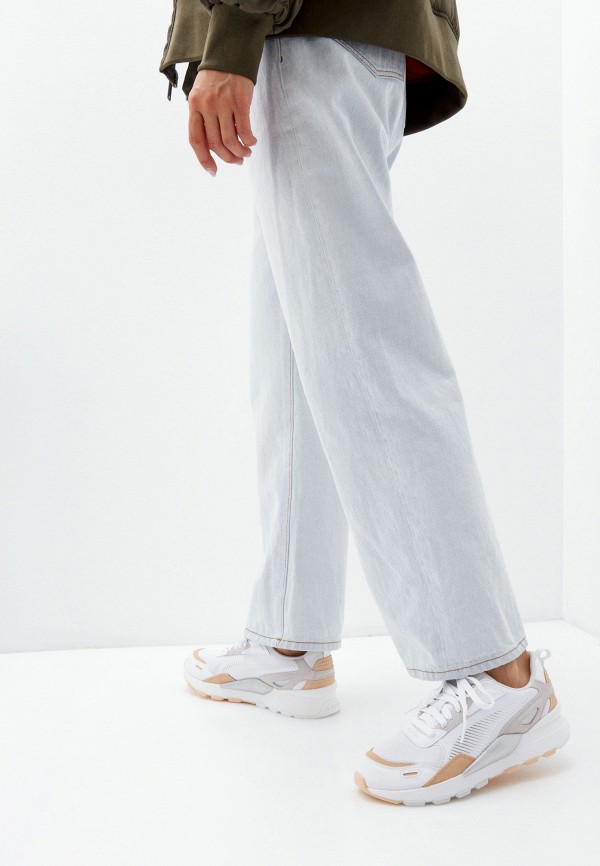 Кроссовки  PUMA фото