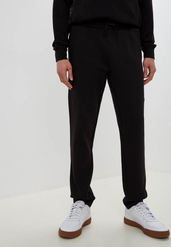 Брюки спортивные PUMA PUMATECH Track Pants DK PUMA Black