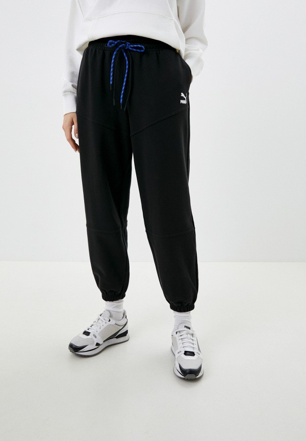

Брюки спортивные PUMA, Черный, DARE TO Sweatpants TR PUMA Black